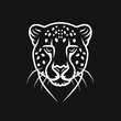 © Hungarian - leopard logo lines