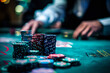 Investigating racketeering in sports betting - focusing on illegal gambling operations - match manipulation - and how such activities compromise the integrity and fairness of sports competitions.