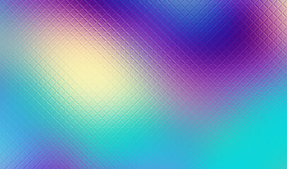 Aufkleber - Patterned Glass Texture Illustrations. Glare effect. Abstract surface for design prints. Frosted Glass Background. Vector illustration