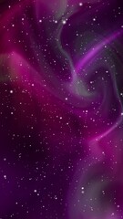 Wall Mural - Abstract vertical gradient video, Holographic multicolor vertical video, Abstract liquid vertical video
