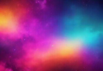 Wall Mural - Galaxy Outer Space Starry Sky Purple Red Abstract Star Pattern Futuristic Nebula Background Milky Way Starburst Texture Digitally Generated Image Fractal Fine Art
