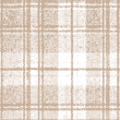 © PATTERN_SPIRIT - Abstract variegated stripes in patina stain. Seamless pattern print pattern design natural earth tone canvas linen texture simple thin and thick vertical lines shabby chic plaid tweed madras