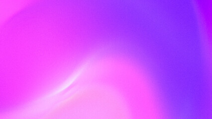 Poster - gradient background abstract