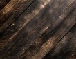 © Harry - Rustic Wood Texture Background