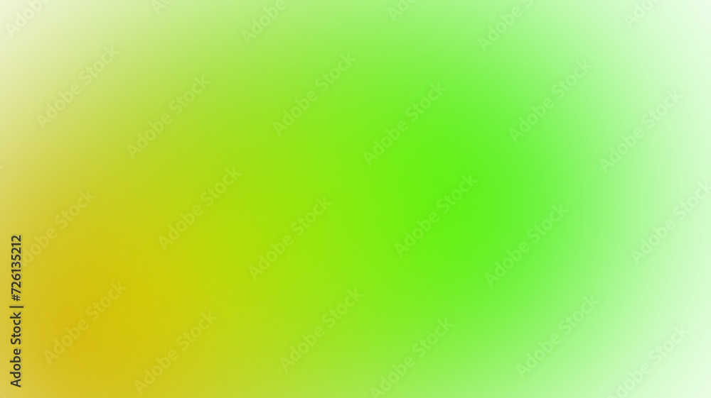 Ilustración de Stock Color gradient light effect abstract background ...