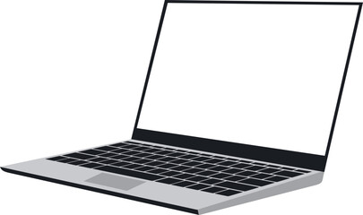 Laptop Screen Mockup