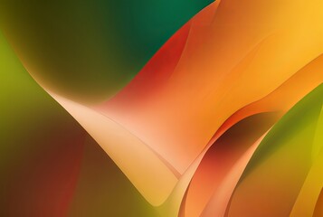 abstract colorful gradient background for design as banner, ads, and presentation concept
