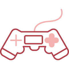 Sticker - Video Game Icon