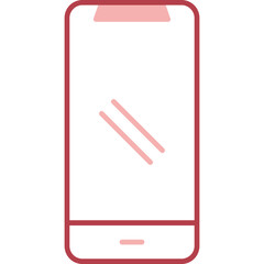 Poster - Smartphone Icon