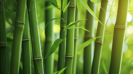  Green_bamboo_up_close
