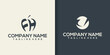 © septi - collection of Luxury Initial F Monogram Text Letter Logo Designs