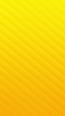Wall Mural - abstract yellow motion background. dynamic animated loopable vertical background video with wavy tex