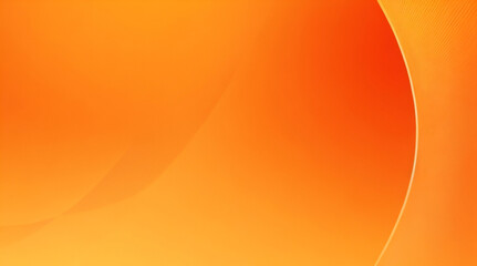 Rot-orangefarbener und gelber Hintergrund, mit Aquarell bemalter Textur-Grunge, abstrakter heißer Sonnenaufgang oder brennende Feuerfarbenillustration, buntes Banner oder Website-Header-Design.