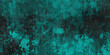 Teal Black glitter art slate texture,paintbrush stroke close up of texture.grunge surface rustic concept vivid textured wall background,monochrome plaster,earth tone interior decoration.
