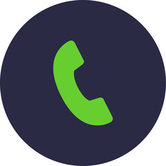 Sticker - Call button