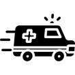 © nangIcon - Ambulance Icon
