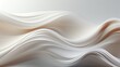 Abstract wavy background for graphics use. Created with Ai