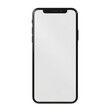© NT clip art only - smartphone isolated on white background PNG ios, android