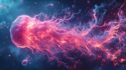 Wall Mural - Stellar Formation