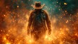 © Thomas - Stardust Cowboy