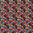 delicious Donuts seamless tiling