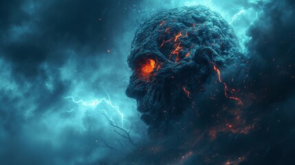 Tempest Guardian