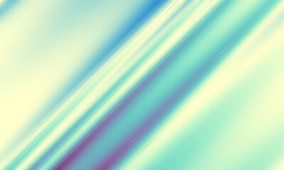 Fototapete - Vector background with diagonal defocused thin lines. Vector horizontal image.