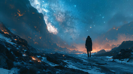 Stellar Passage