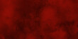 © MUHAMMAD TALHA - Red grunge old watercolor texture with painted stripe of red color, Red scratched horror scary background, red texture or paper with vintage background, red grunge and marbled cloudy design.