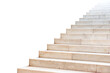 © Pavlo Vakhrushev - Marble staircase with stone stairs in building in PNG isolated on transparent background