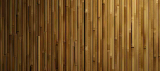 Wall Mural - bamboo wood pattern 49