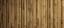 Bamboo Wood Pattern 37