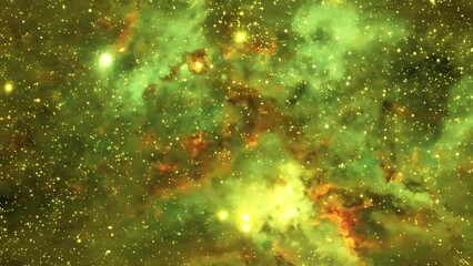 Wall Mural - space universe motion animation abstract background