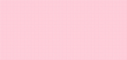 Wall Mural - Pink tile wall texture background. Abstract geometric pattern