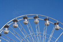 Ferris Wheel Detail