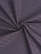 stripe satin in folds. example of fabric pattern and color