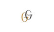 © saba - GG, G , G Abstract Letters Logo Monogram