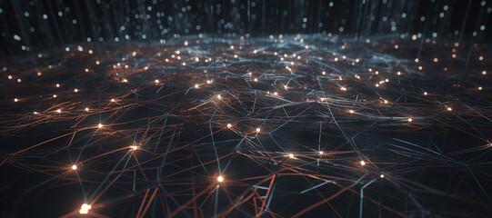 program data network, cyber, digital 54