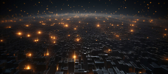 program data network, cyber, digital 53