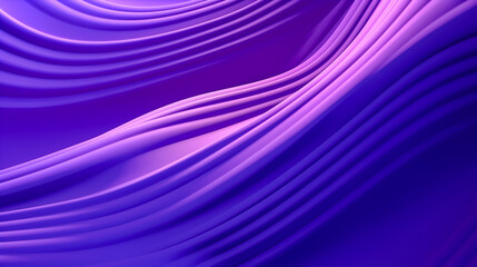 Poster - Abstract shiny purple background