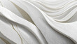 Abstrakcyjny biały pastelowy marmur, nowoczesny deseń