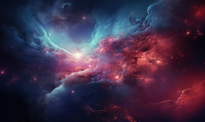 Very elegant cloud photography in the sky at night