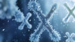 A dangerous virus, the threat of Disease X - a newly discovered virus that threatens an epidemic