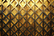 bronze lattice texture abstract background.