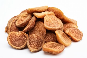 Wall Mural - Dried figs clipart