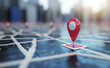 3D GPS City Streets: Navigating the Future of Navigation