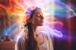 Chakra Balancing, Aura cleansing, Connection to Higher Self concept. Distance Energy Healing