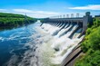 Harnessing water power