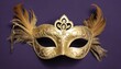Mask carnival venice masquerade venetian party background theater purim costume italy. Venice carnival mask golden mardi carnival gras feather ball gold venezia design holiday generative ai