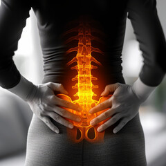 sciatic pain